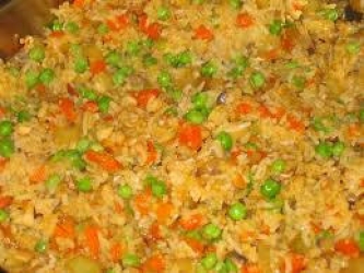 fried rice